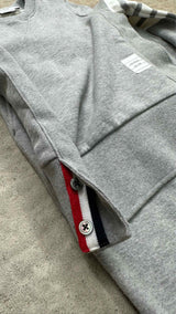 Thom Browne Sweat Set-up