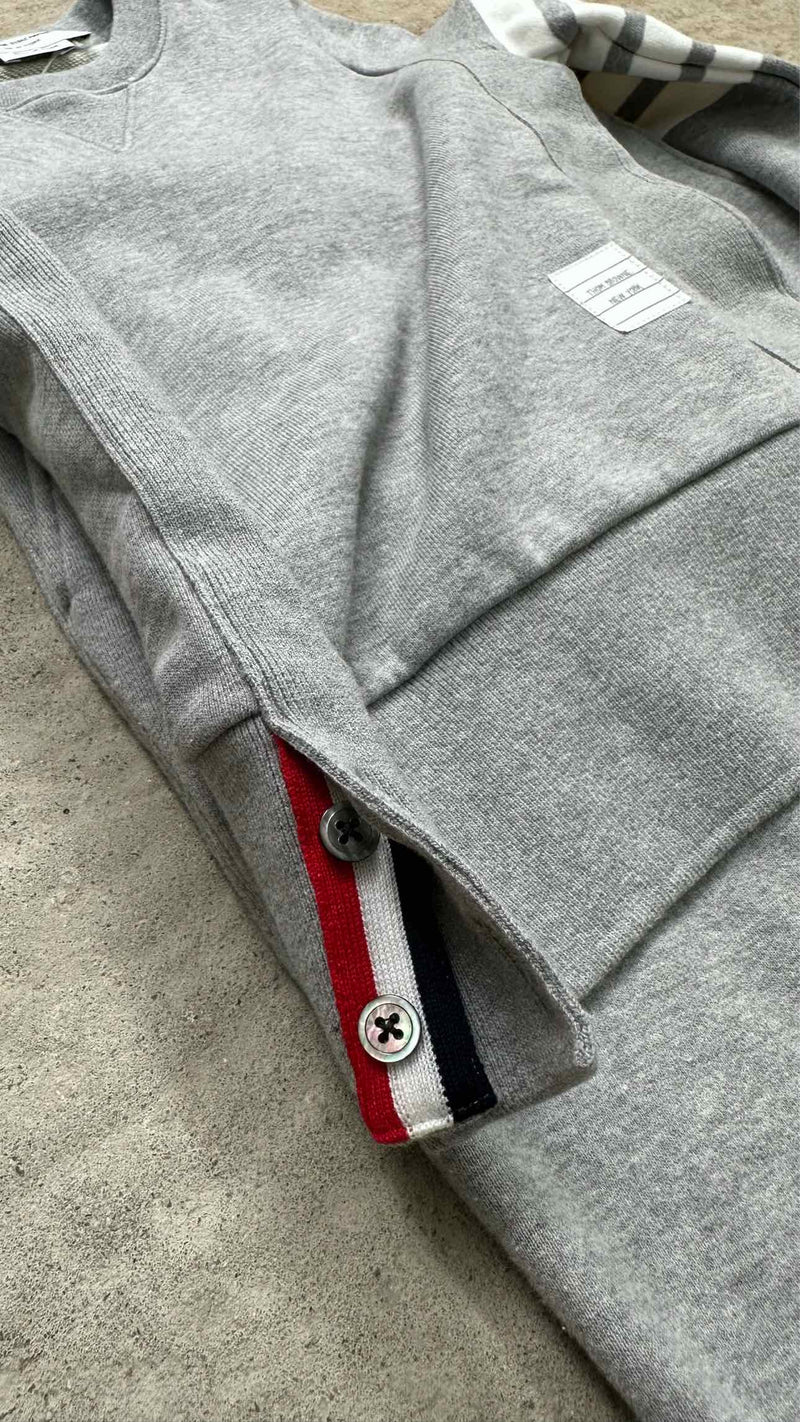 Thom Browne Sweat Set-up