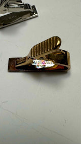 Thom Browne Tie Clip