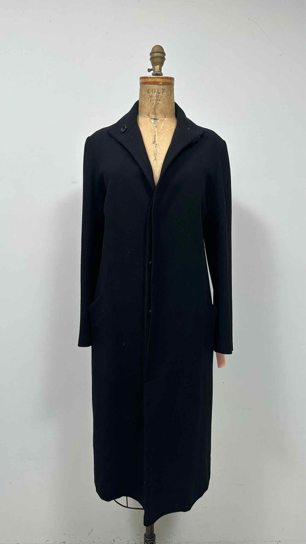 Yohji Yamamoto + Noir Coat