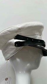Paul Harnden Inspector Hat