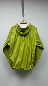 Aime Leon Dore Hooded Waterproof Jacket