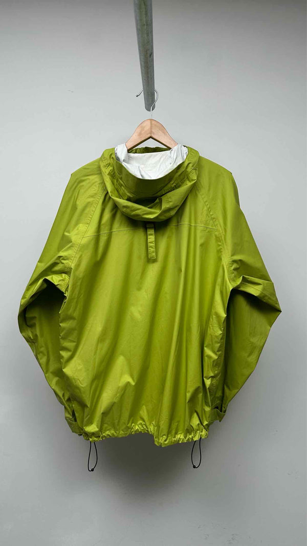 Aime Leon Dore Hooded Waterproof Jacket