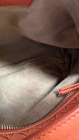 Bottega Veneta Interecciato Hand Bag