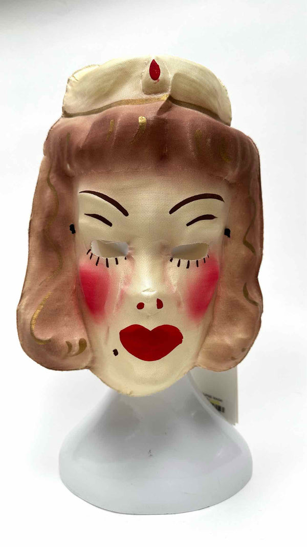 Bode Nurse Mask