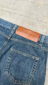 LOEWE Cropped Jeans