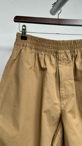 Bottega Veneta Easy Shorts