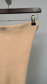 Issey Miyake Twisted Midi Skirt/ Mini Dress