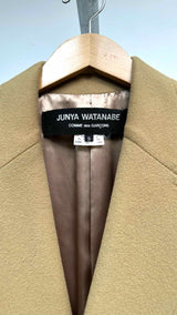Junya Watanabe Double-breasted Over Coat