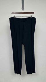 Ann Demeulemeester Side-piping-beaded Pants