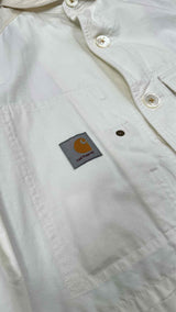 Junya Watanabe MAN X Carhartt Work Jacket