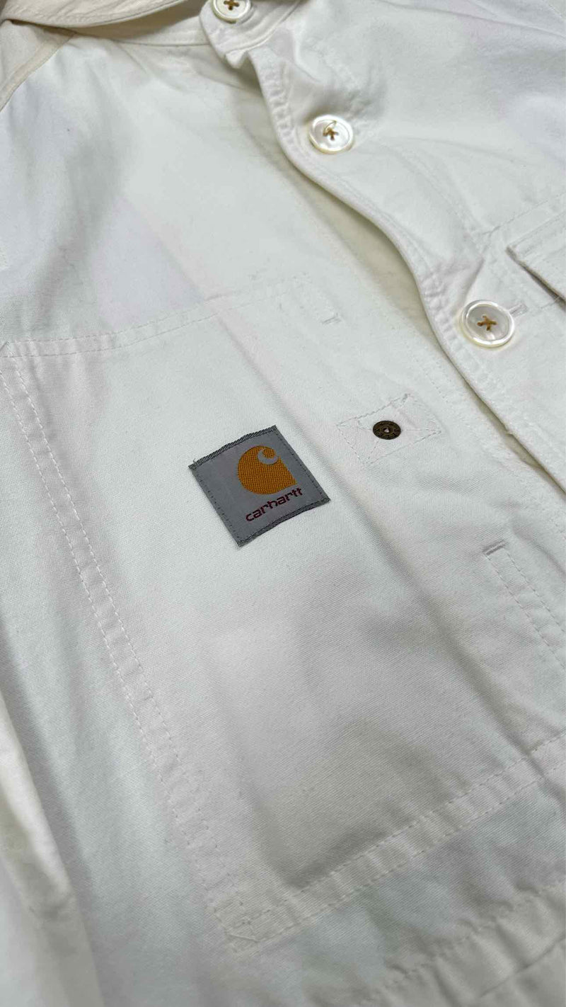 Junya Watanabe MAN X Carhartt Work Jacket