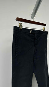 Carol Christian Poell Slim-fit Pants