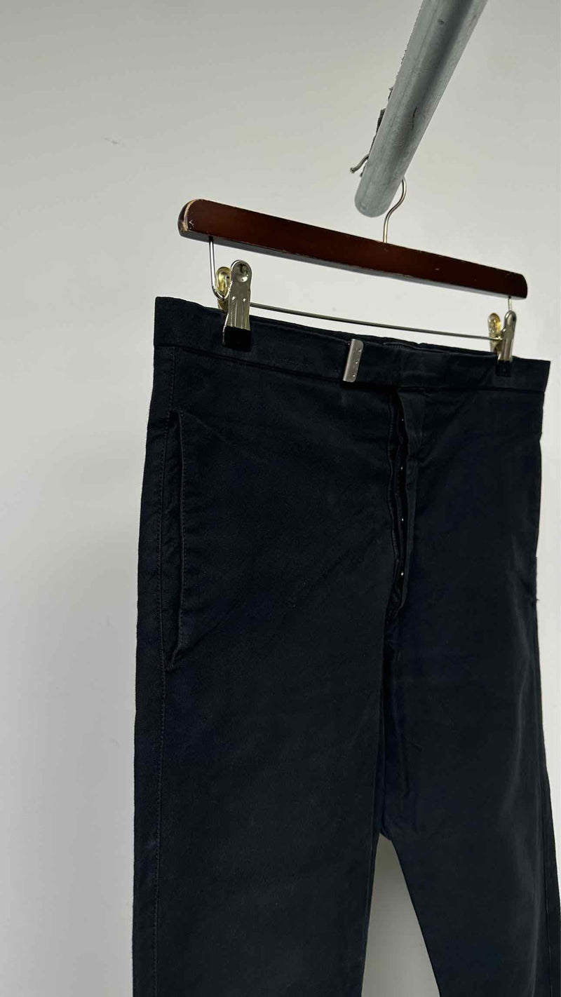 Carol Christian Poell Slim-fit Pants – TOKIO7