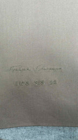 Rick Owens Fogpocket Over Shirt Jacket