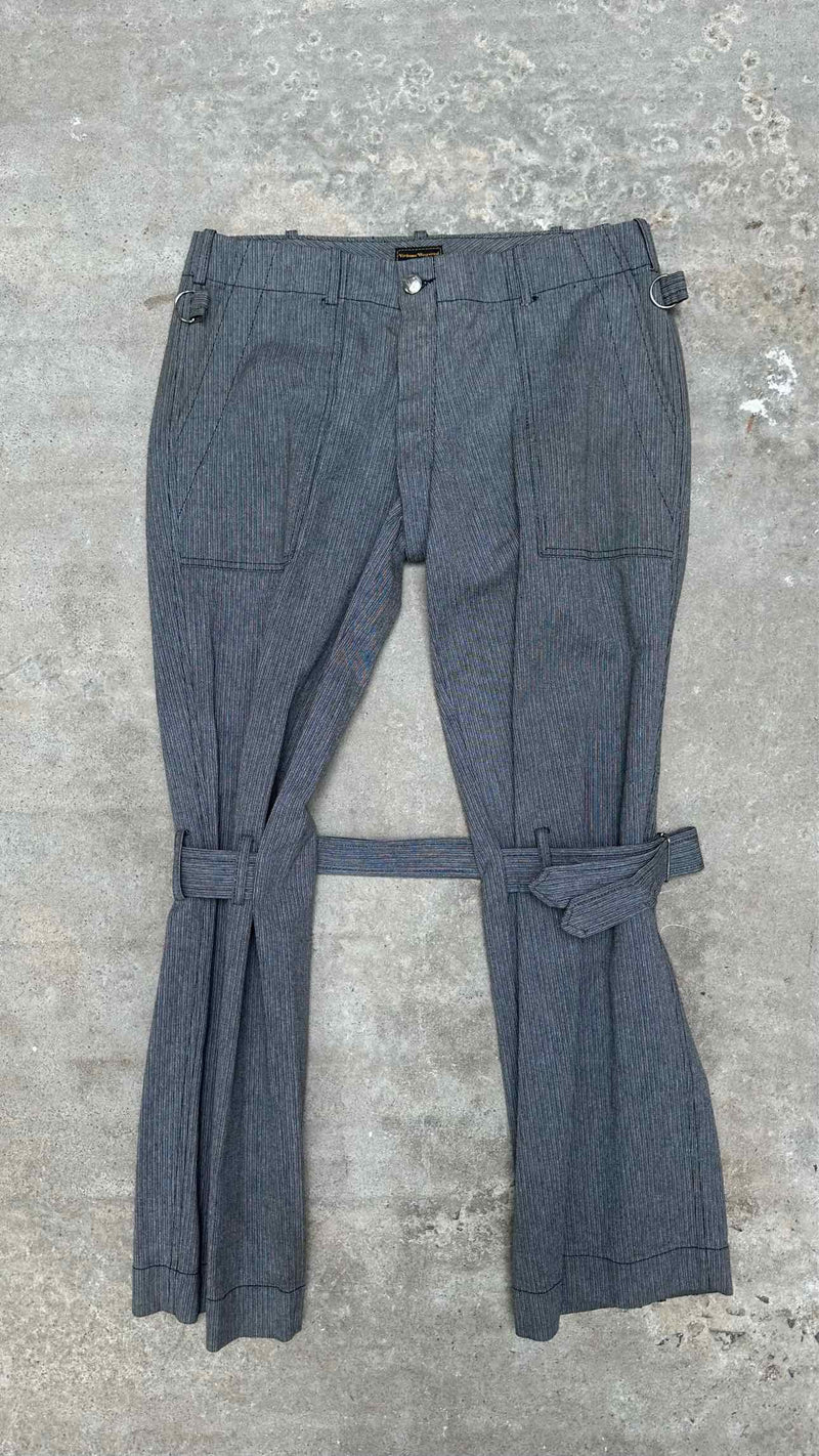 Vivienne Westwood Anglomania Boudage Pants