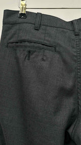 Comme Des Garçons Homme Pants