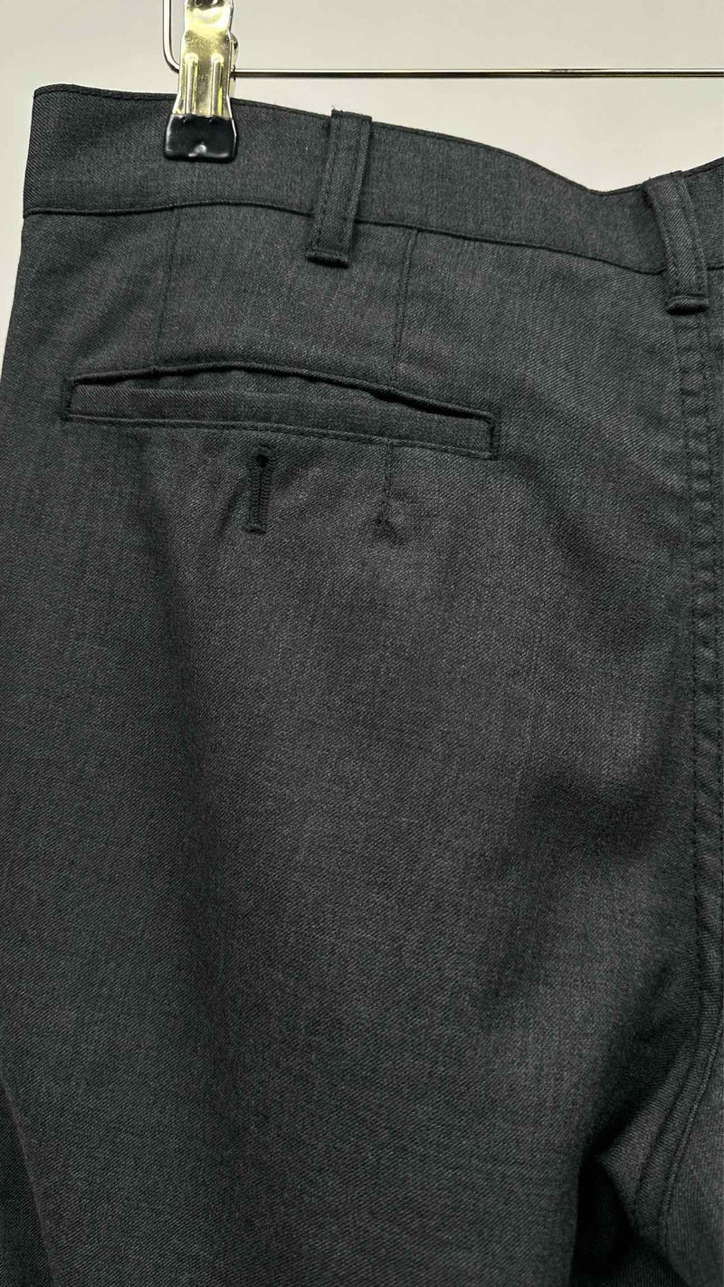 Comme Des Garçons Homme Pants