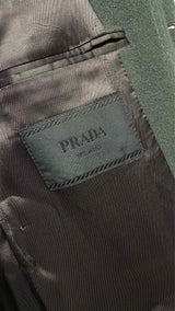PRADA Over Coat