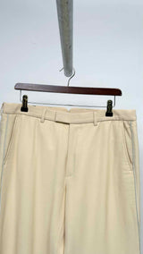 Gucci Side-Piping Pants