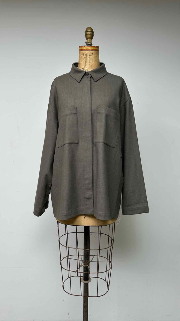 Studio Nicholson Oversized Shirt