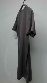 Comme Des Garcons Homme Plus Printed Long T-shirt