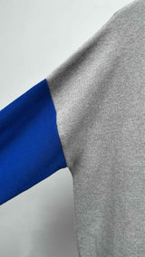 LOEWE Color-blocking Polo Sweater