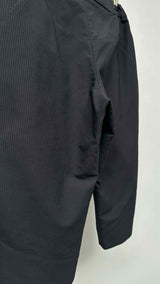 Issey Miyake Textured Horse-riding Capri Shorts