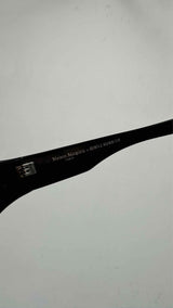 Gentle Monster X Margiela MM003 01 Goggle Sunglasses