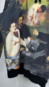 Supreme Le Bain Hoodie