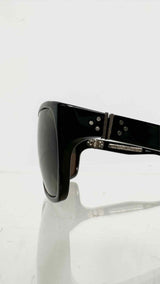 Linda Farrow X Ann Demeulemeester Wayfarer Sunglasses