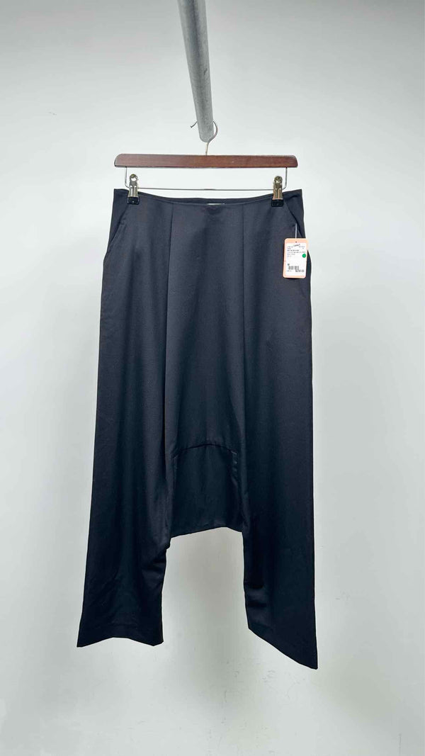 Noir Kei Ninomiya Drop-Clutch Pants