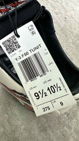 Y-3 F50 Tunit Yaksha Sneakers