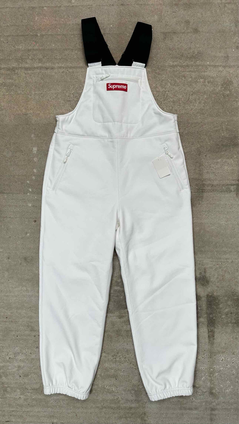 Supreme Box-logo Windstopper Overalls