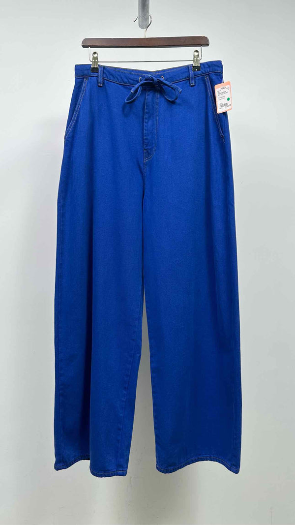 Christian Wijinants Piro Wide Jeans