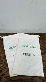 Bottega Veneta Intrecciato Leather Slippers