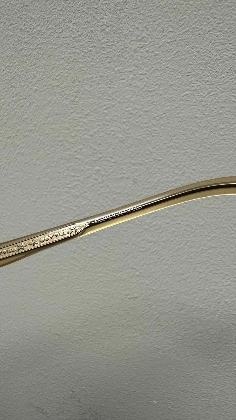 Oliver Peoples Sunglasses