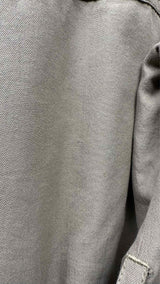 Ann Demeulemeester Jacket