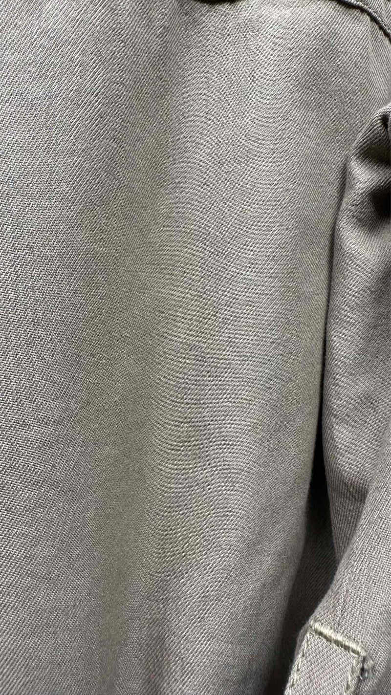 Ann Demeulemeester Jacket