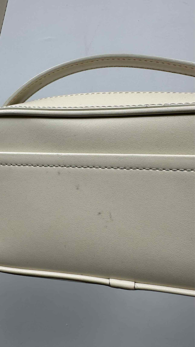 Jacquemus La Croisiere 'The Baneto' Bag