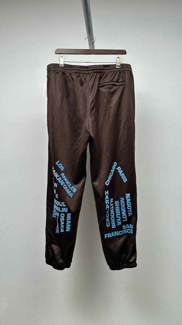 Supreme Worldwide Tricot Easy Pants