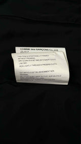 Junya Watanabe Deconstructed Multi-button Blazer Jacket