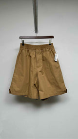 Bottega Veneta Easy Shorts