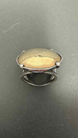Detaj RE-DOME-RG Gold Ring