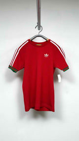 Gucci X Adidas Knitted Jersey T-shirt