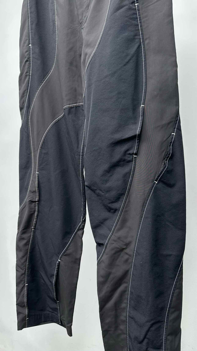 Post Archive Faction 4.0+ Center Pants