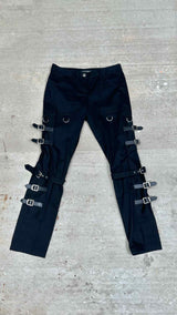 Dolce & Gabbana Bondage Pants