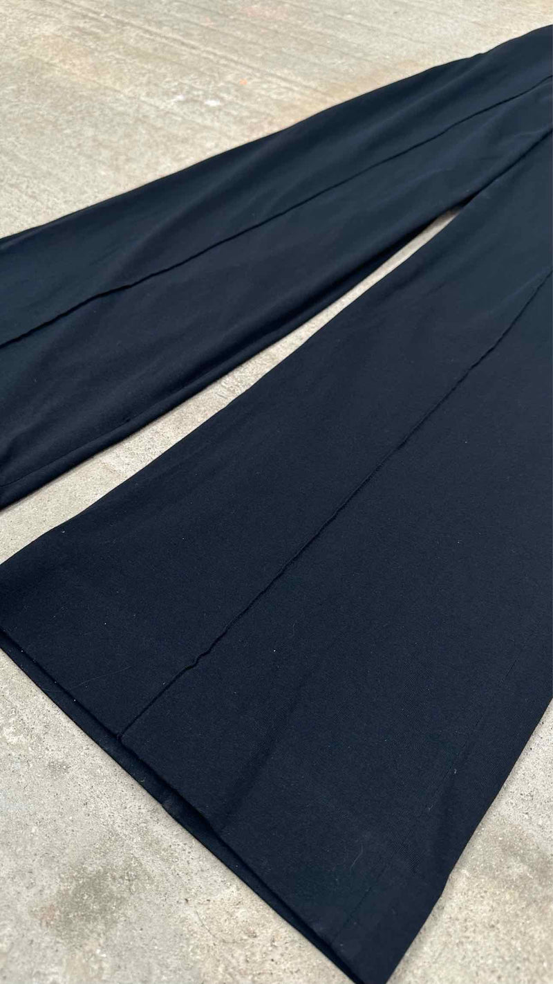 Vetements High-waist Wide Pants