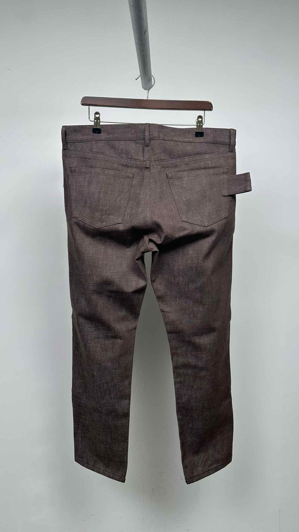 Bottega Veneta Jeans