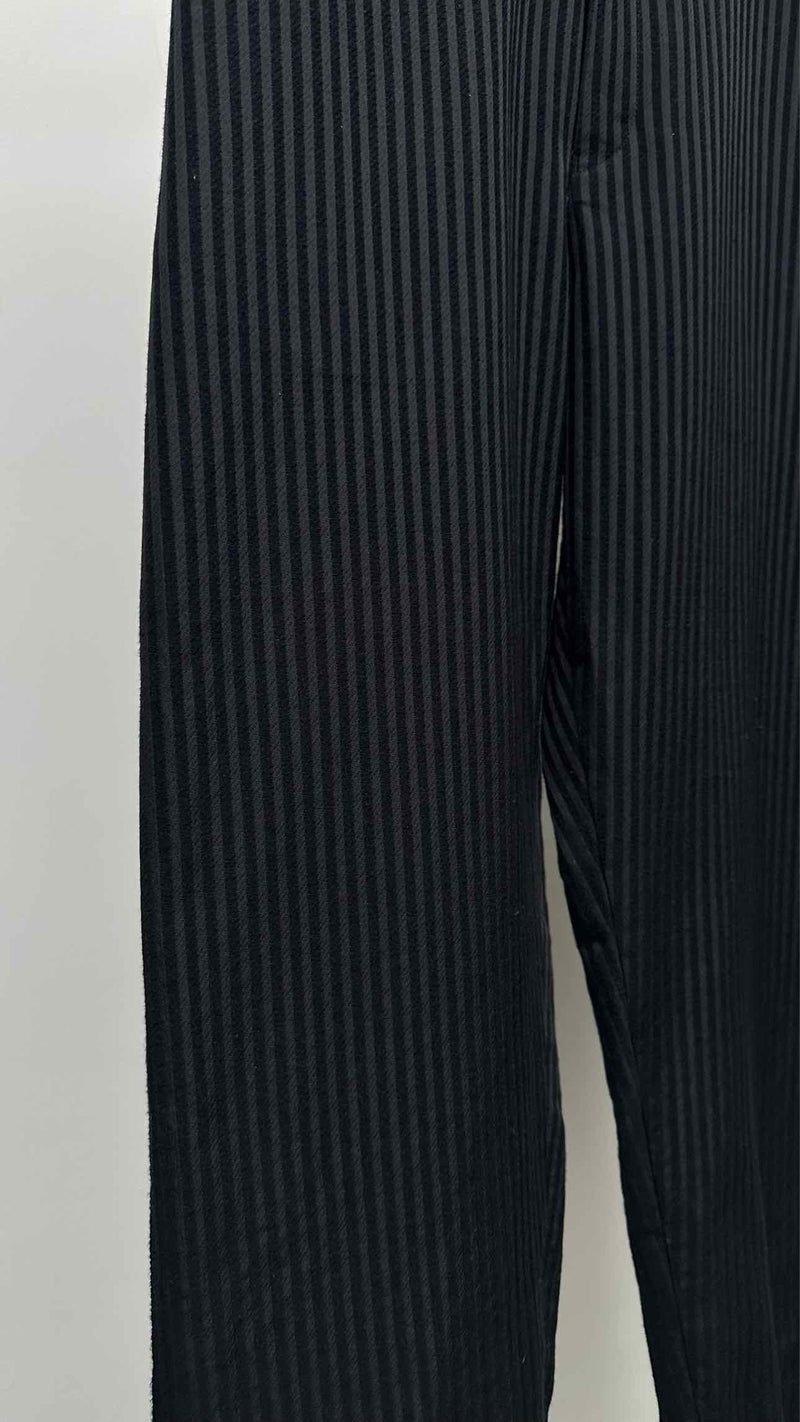 Issey Miyake Stripe Pants